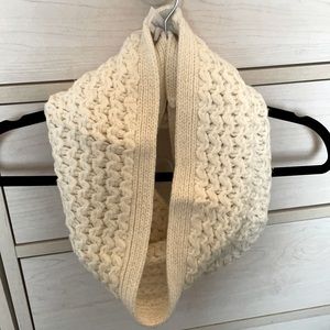 Loft Scarf